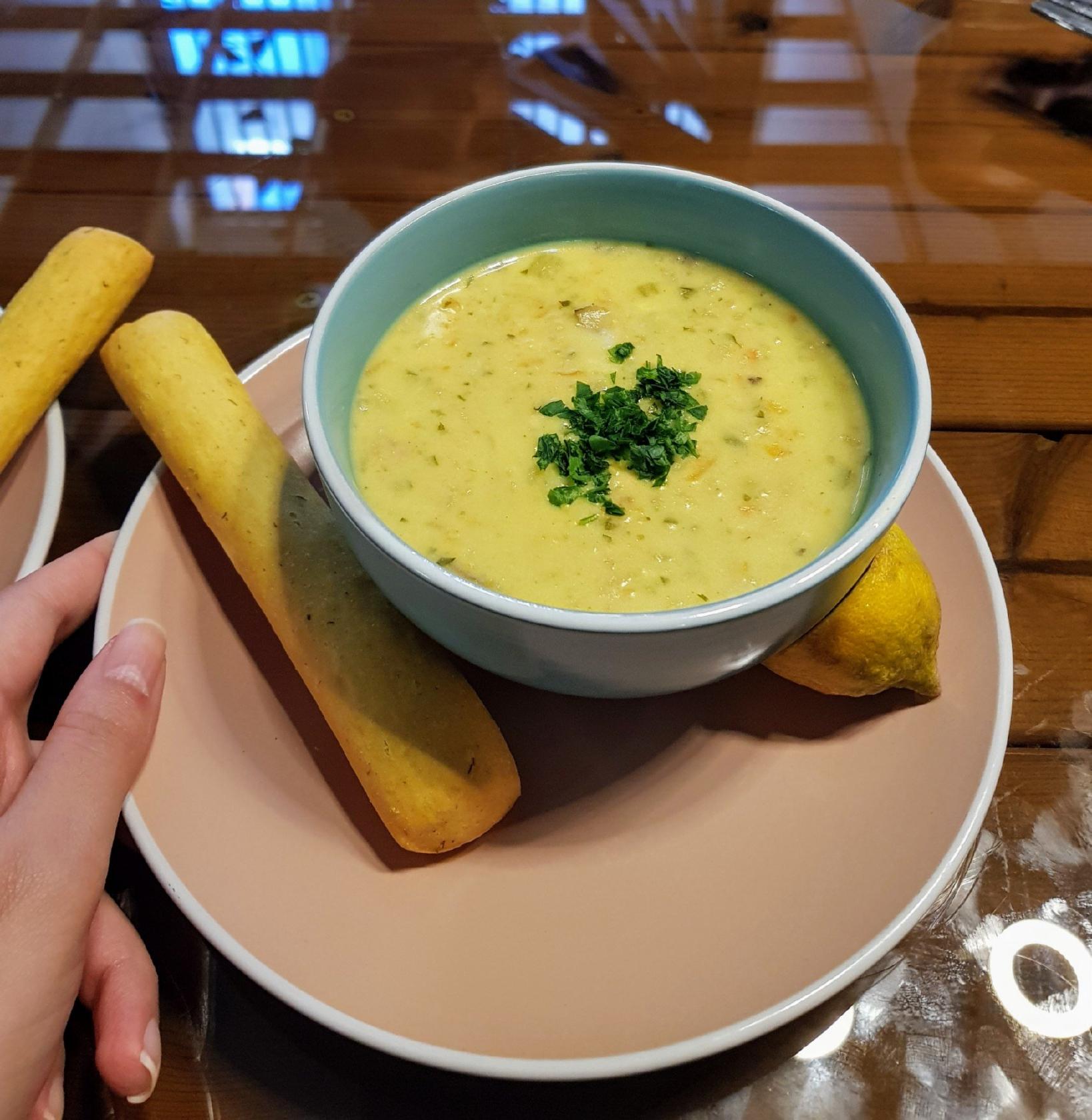 Afra Restaurant