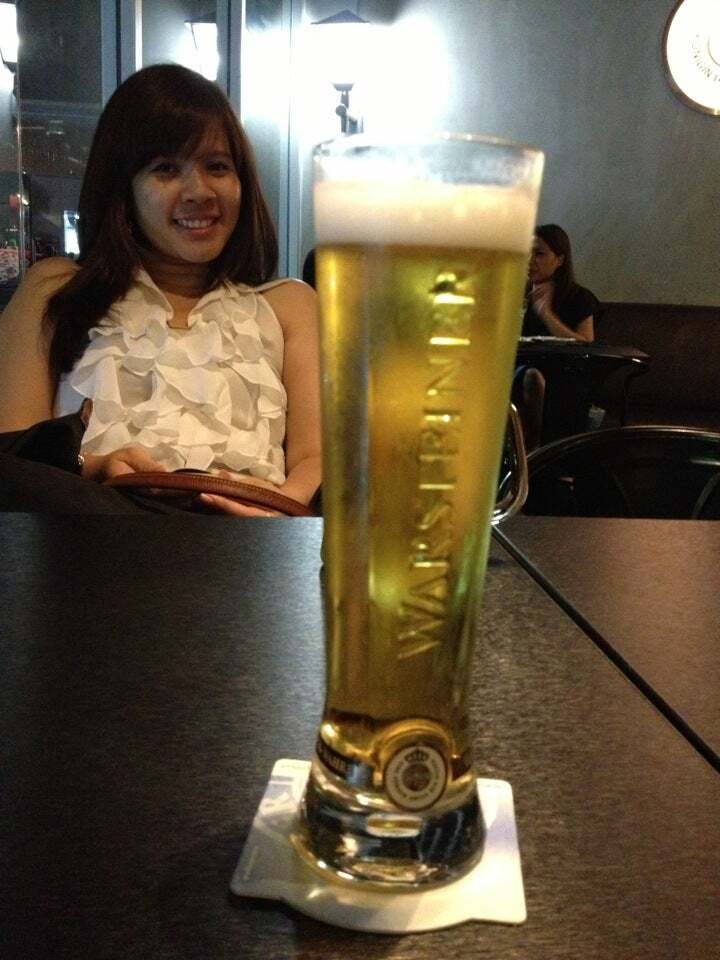 Brugge Beer Cafe'