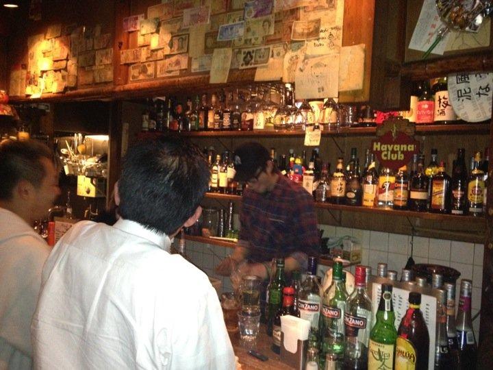 ティエンダ 秋津店