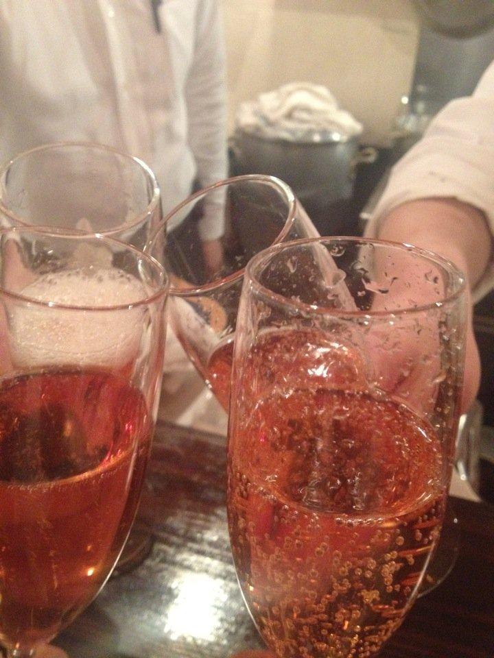 イタリアン食堂 Tacca