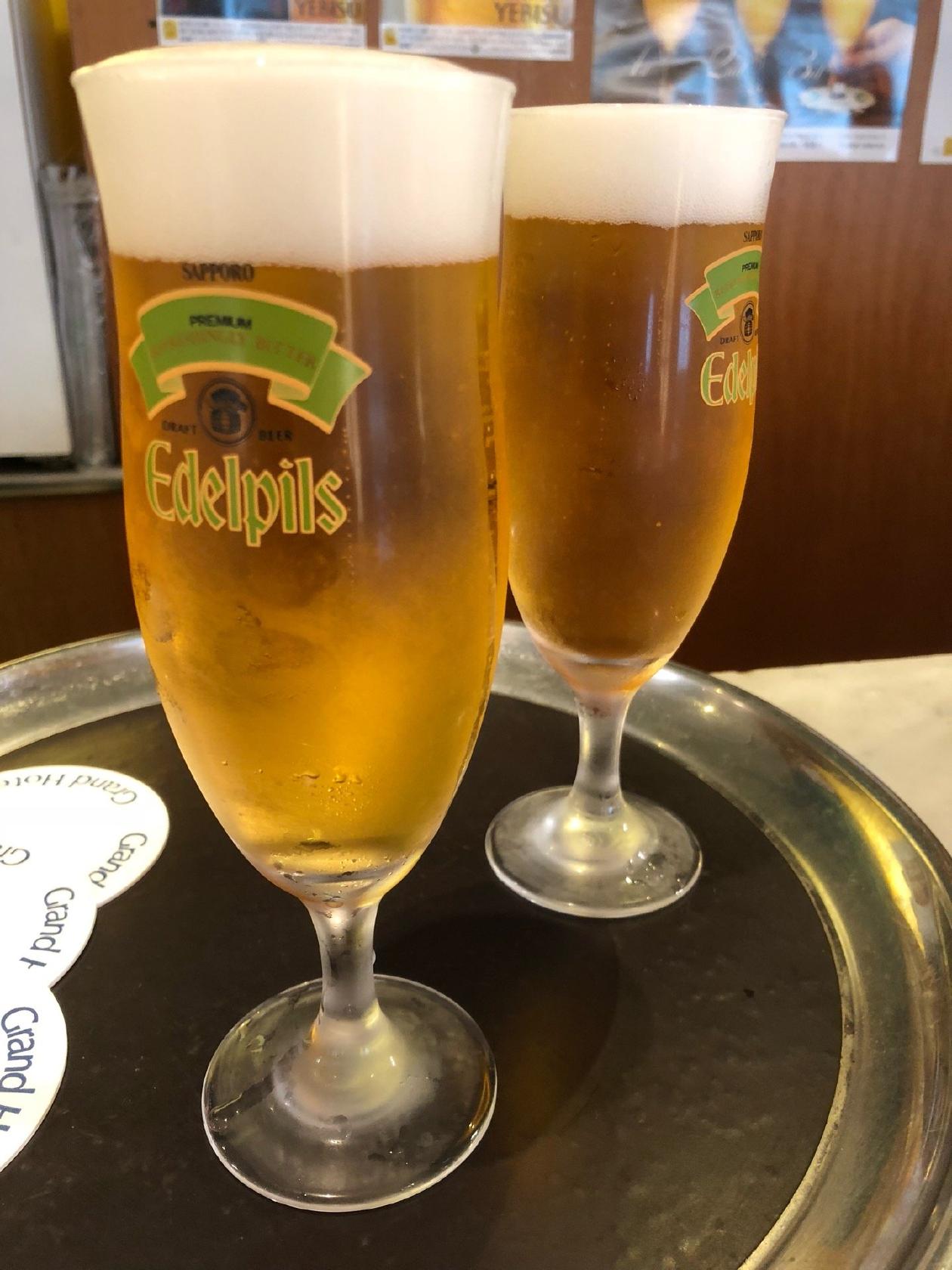 カフェグランデ