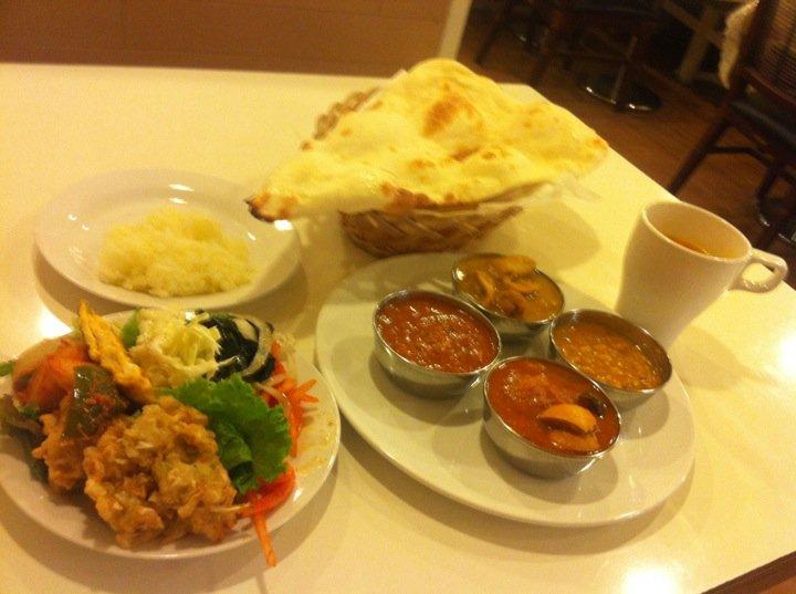 カレークラブ