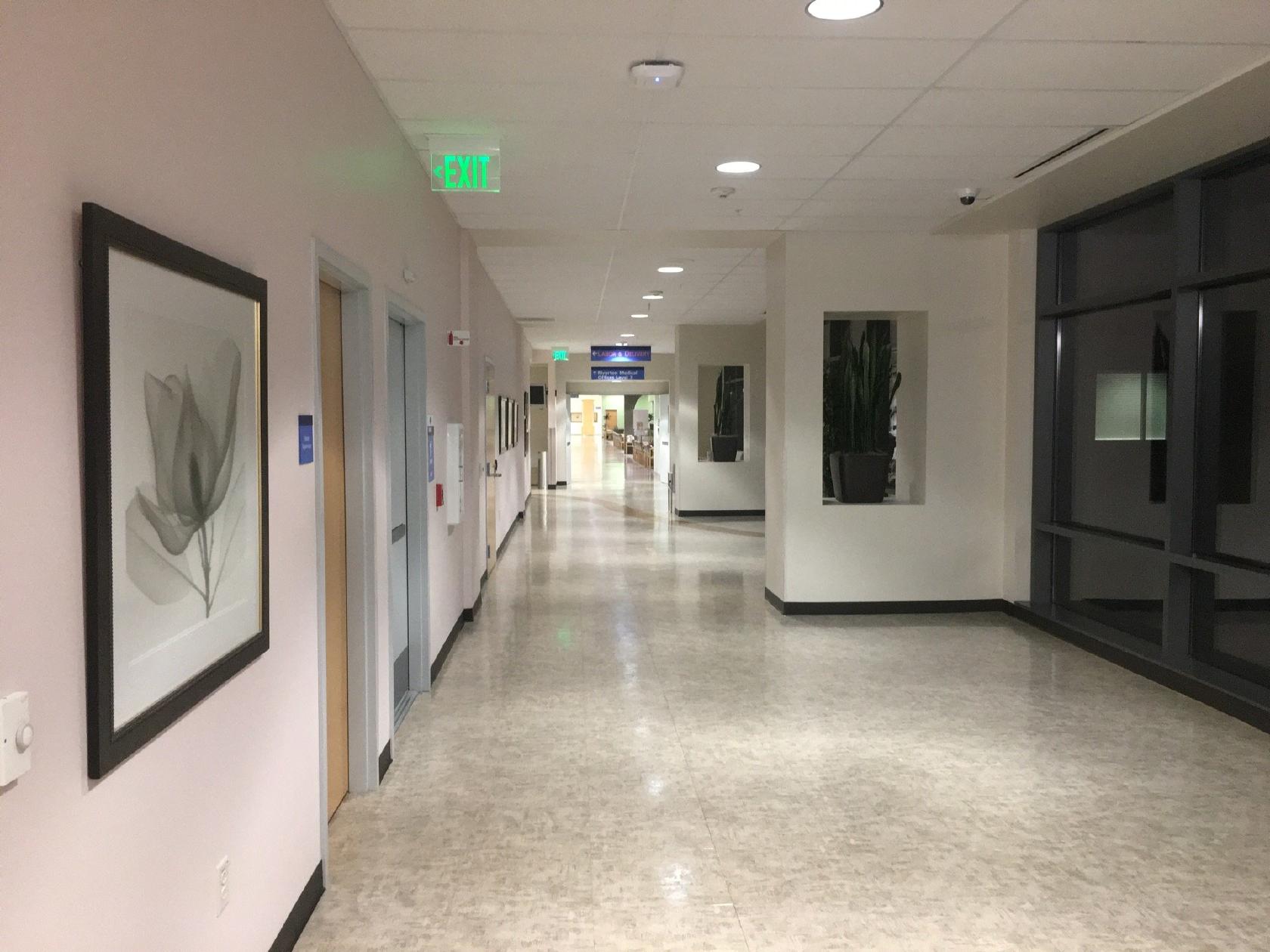 Wind River Grill @ Intermountain Riverton Hospital