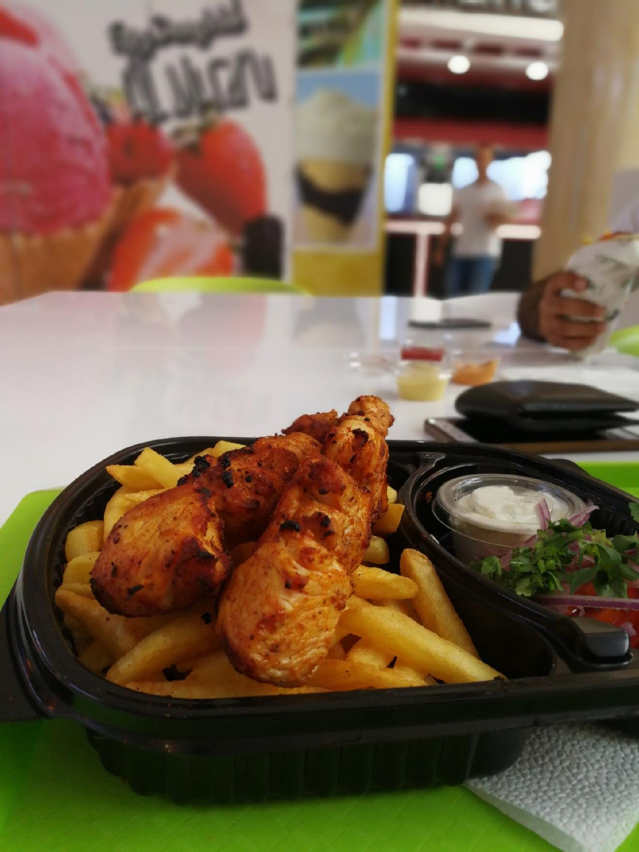 Greco جريكو