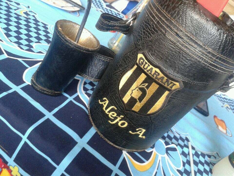 Despensa José Antonio (Kiki)