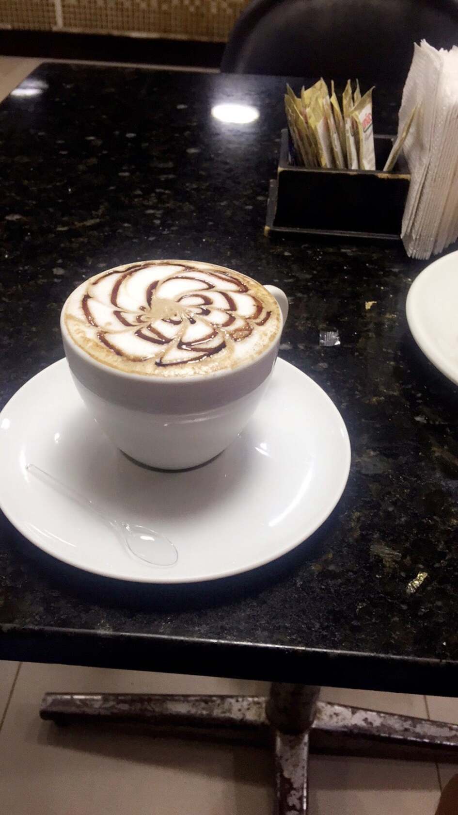 Cafeteria del Este