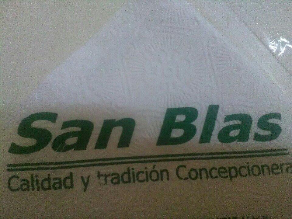 San Blas Rotonda