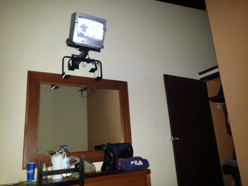 Hotel Restaurant Miraflores