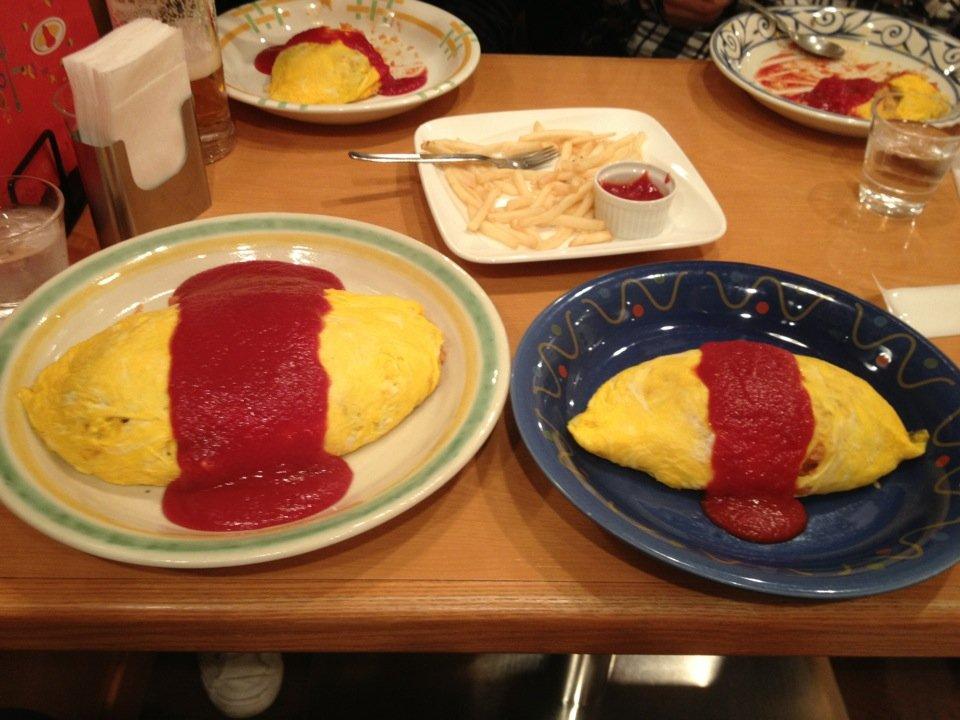 ポムの樹