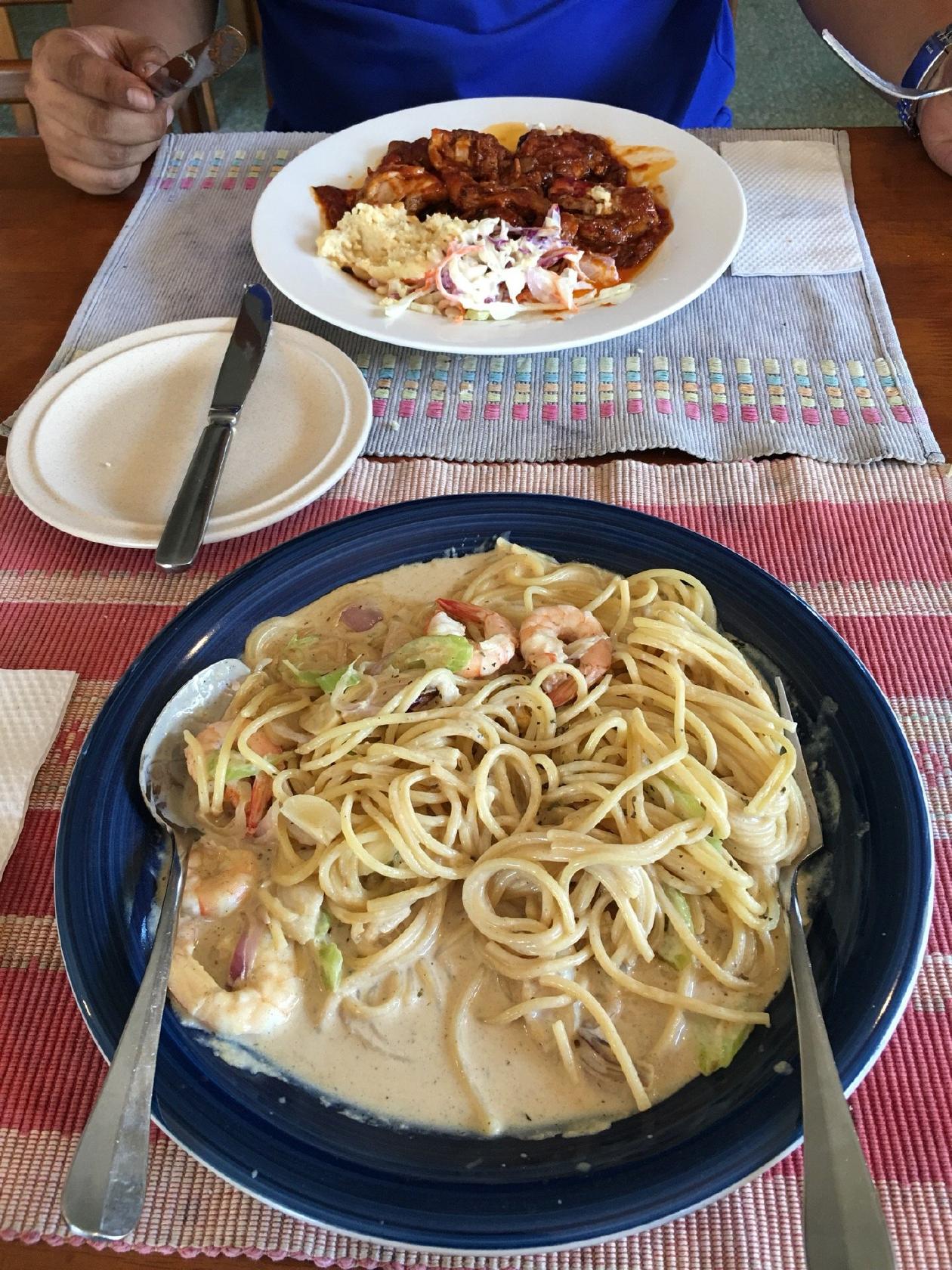 Derek's Place (Passion For Food)