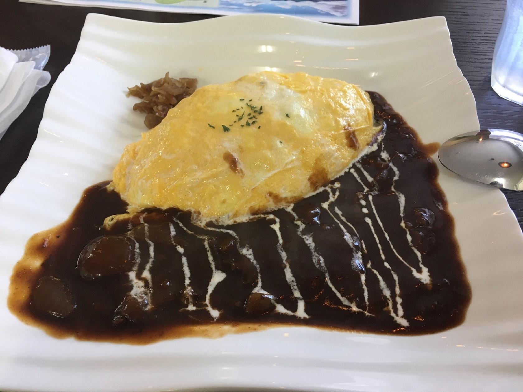 Cafe しもん