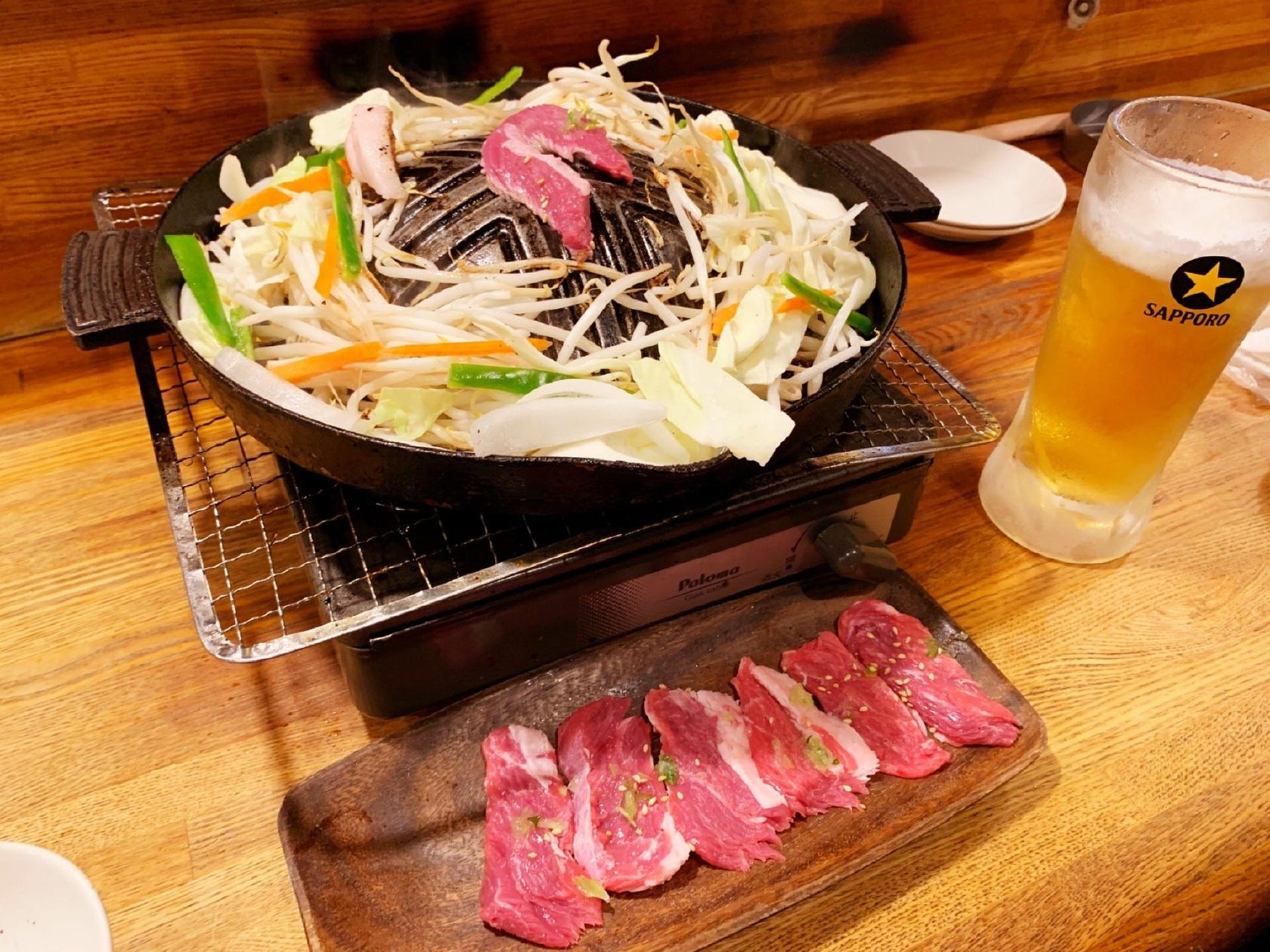 ひつじ屋