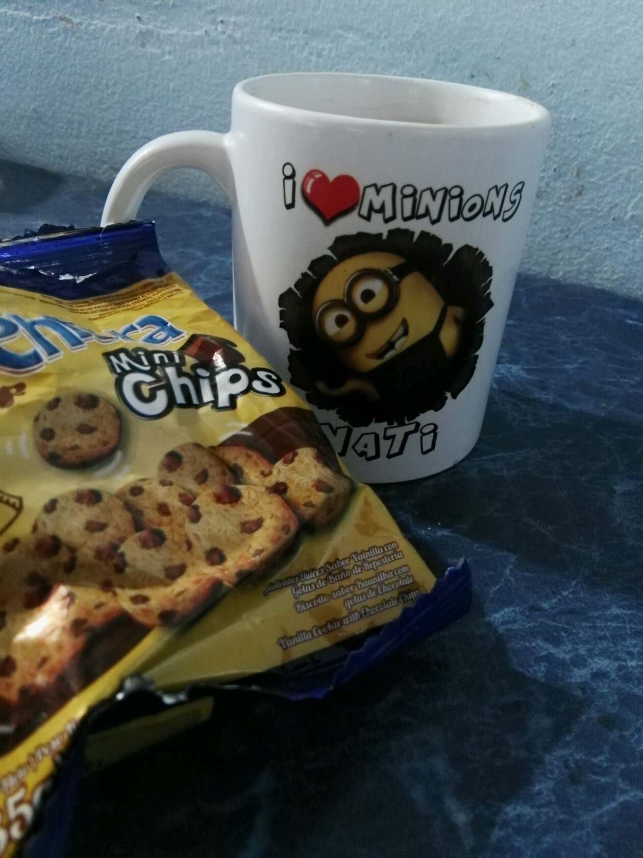 Cocina de la Abuela