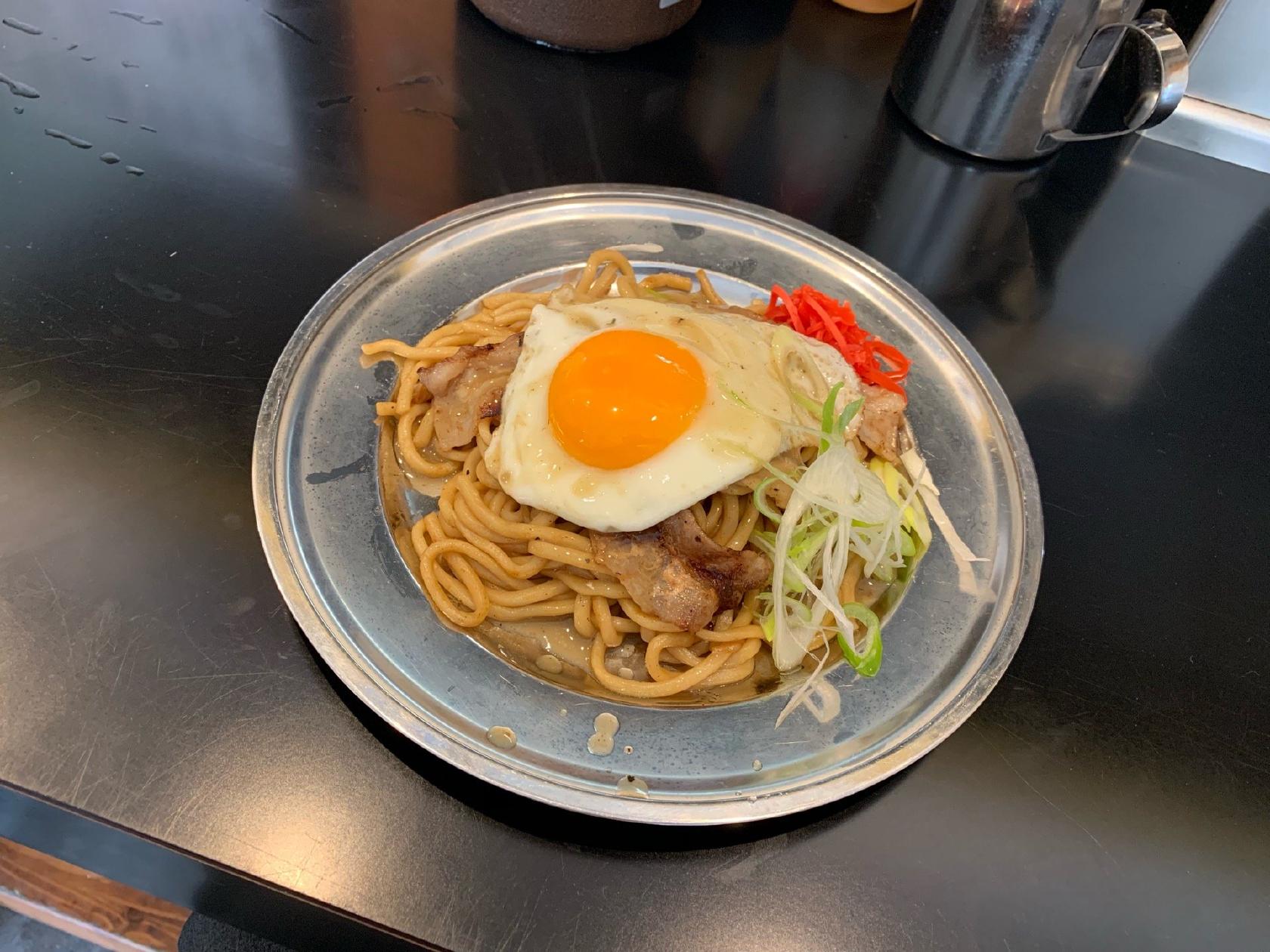 自家製麺 焼きそば屋 しょう太