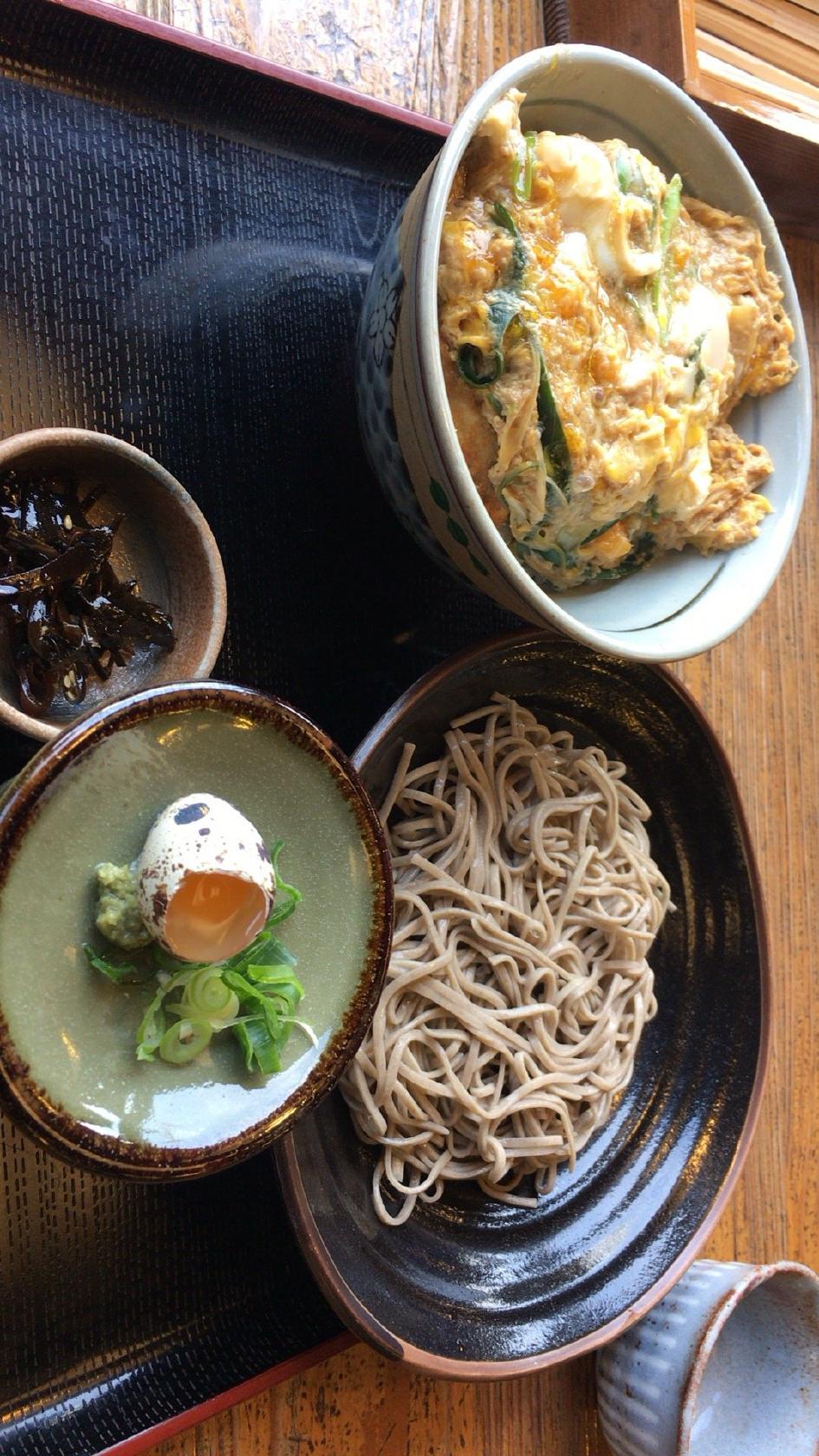 そば処御幸