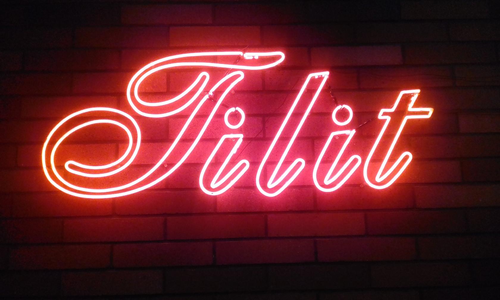 Tilit(تیلیت)