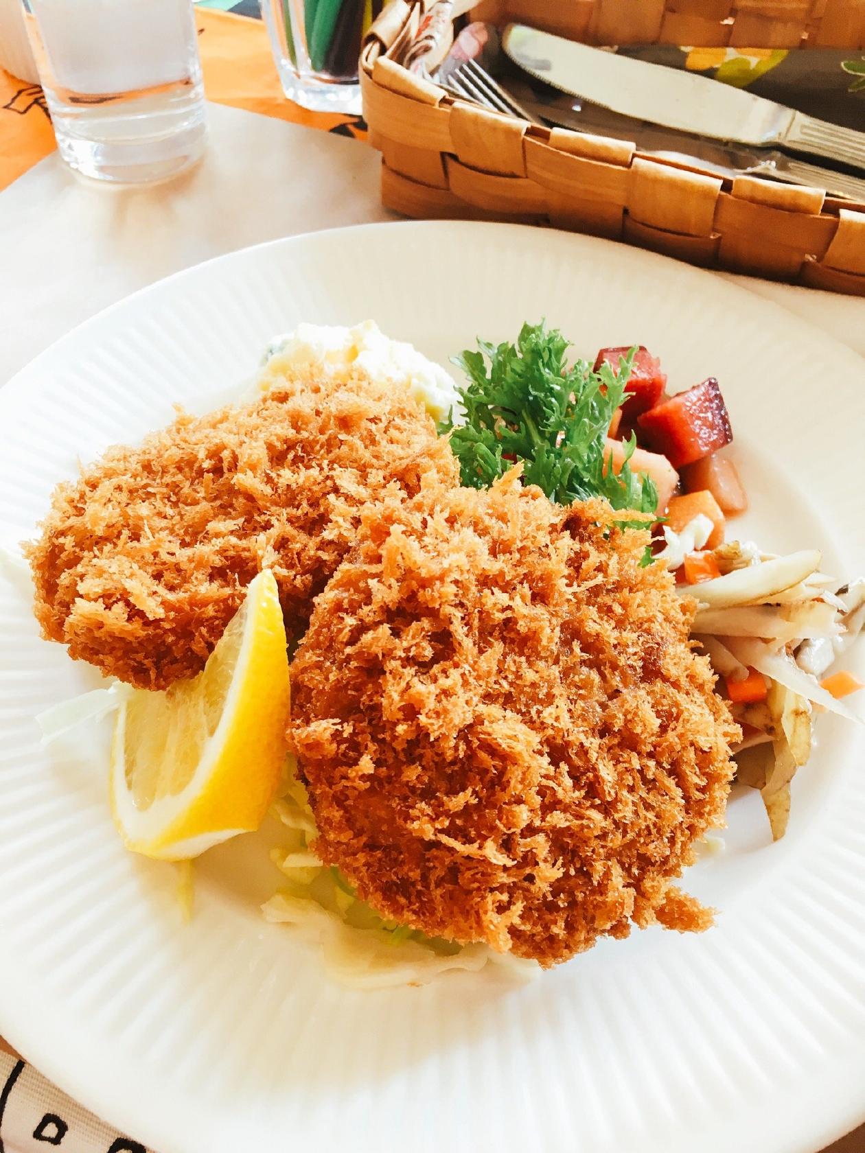 Farmers table たさき