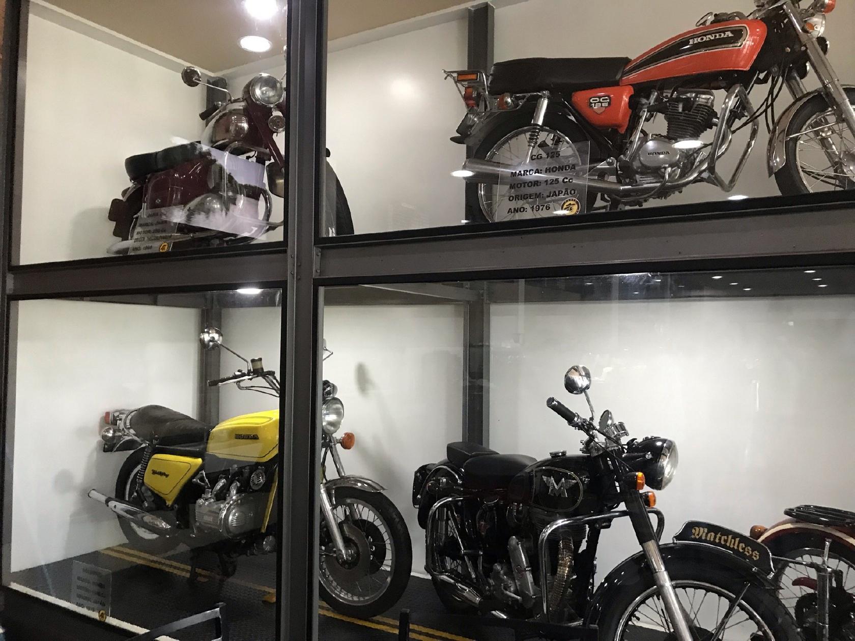 Churrascaria Anhanguera