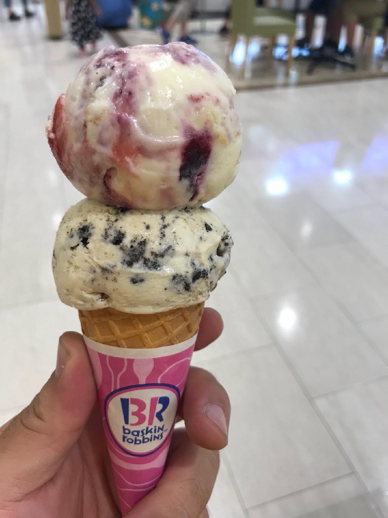 モスバーガー