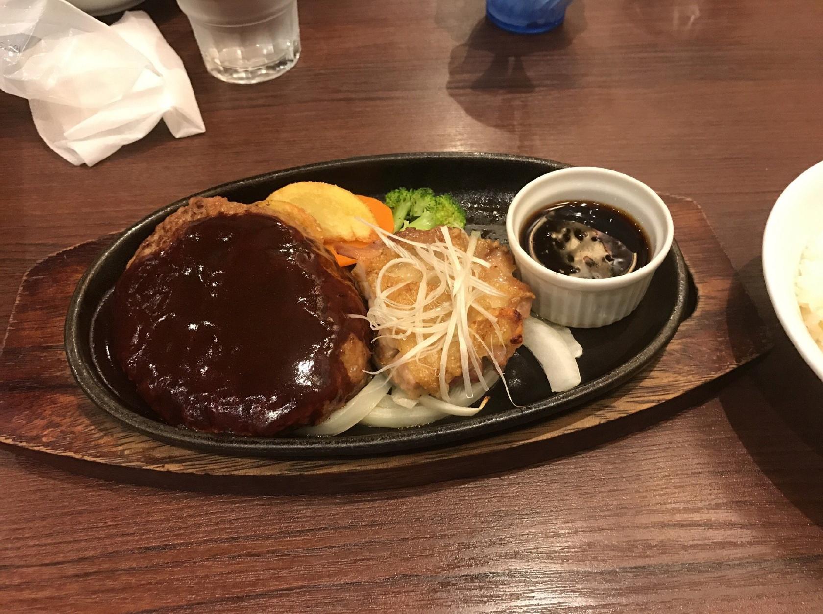 スイーツの事情 ユニモちはら台店