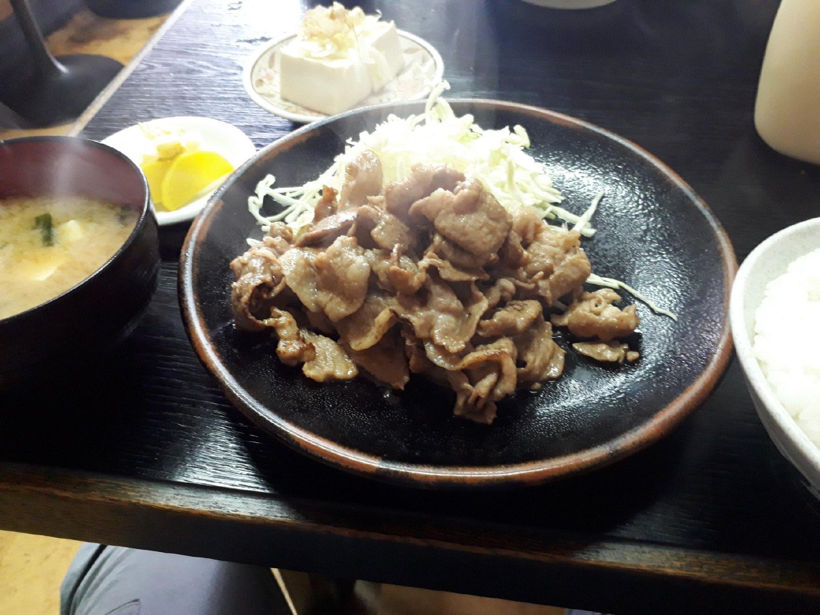 宝友軒
