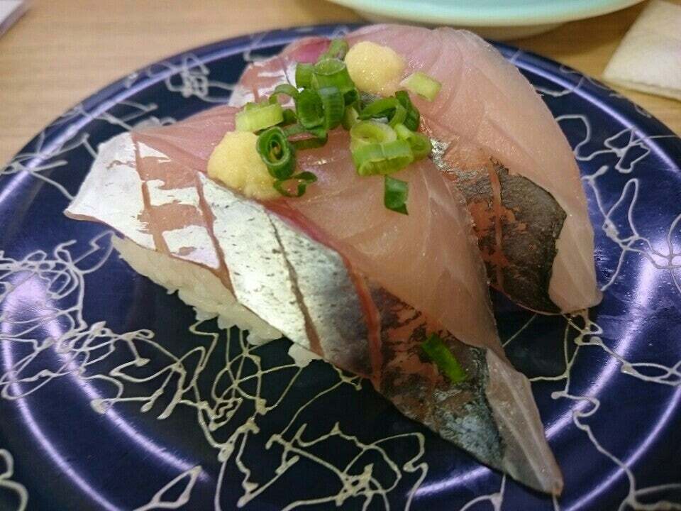 博多魚類くりえいと宗像店