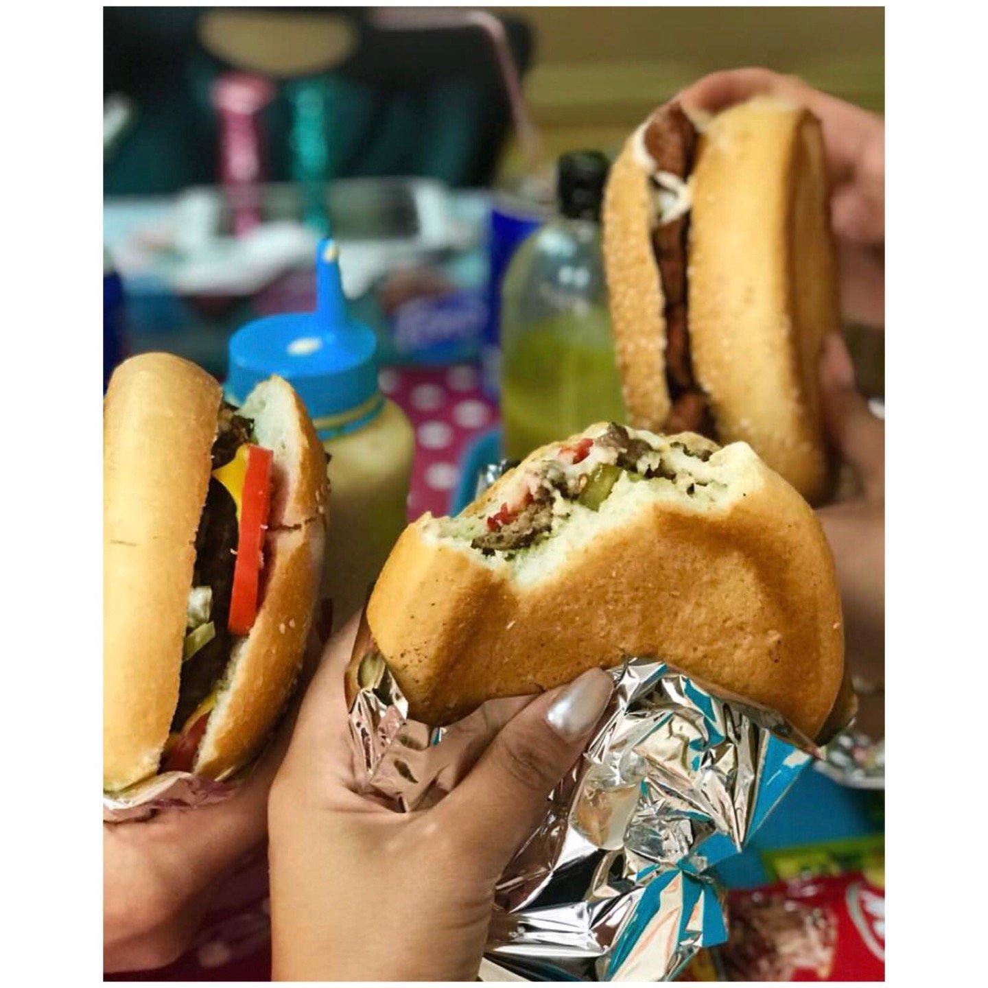 فست فود تيك