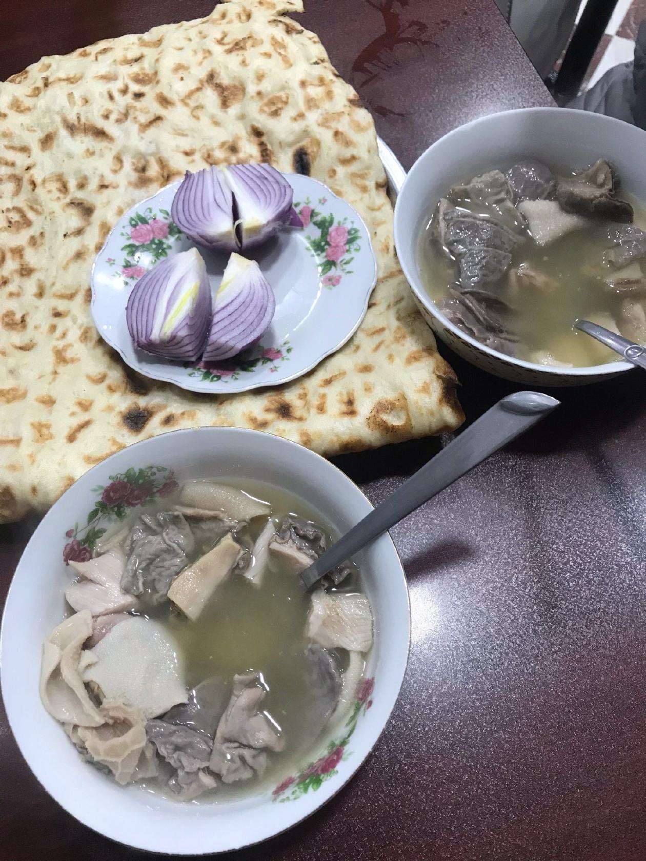 kale pache valiasr