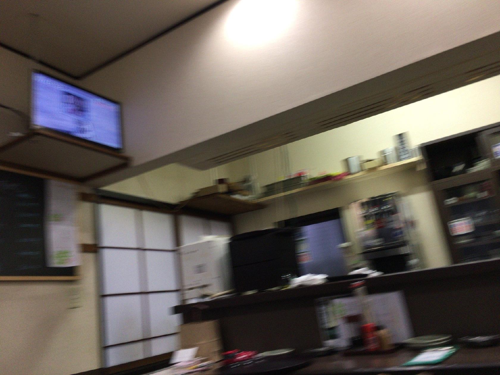 和小家