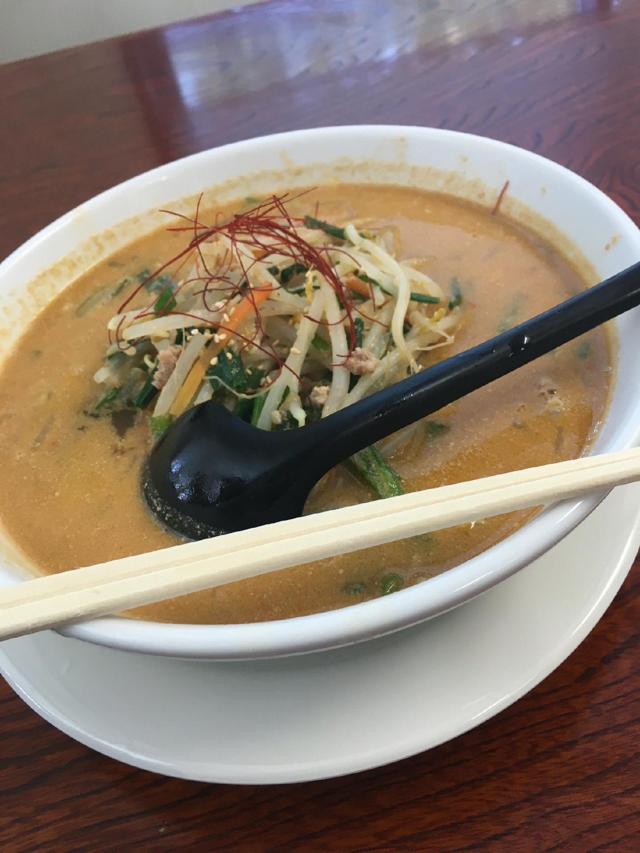 麺食堂くりや