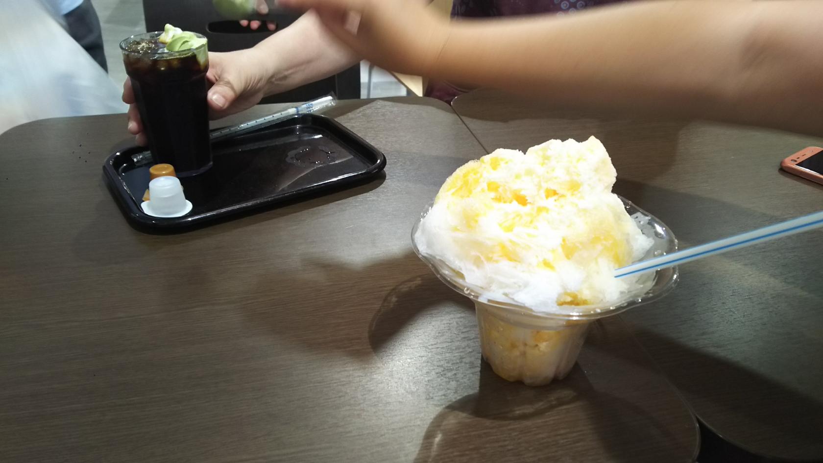 いばらき茶屋 新茨木店