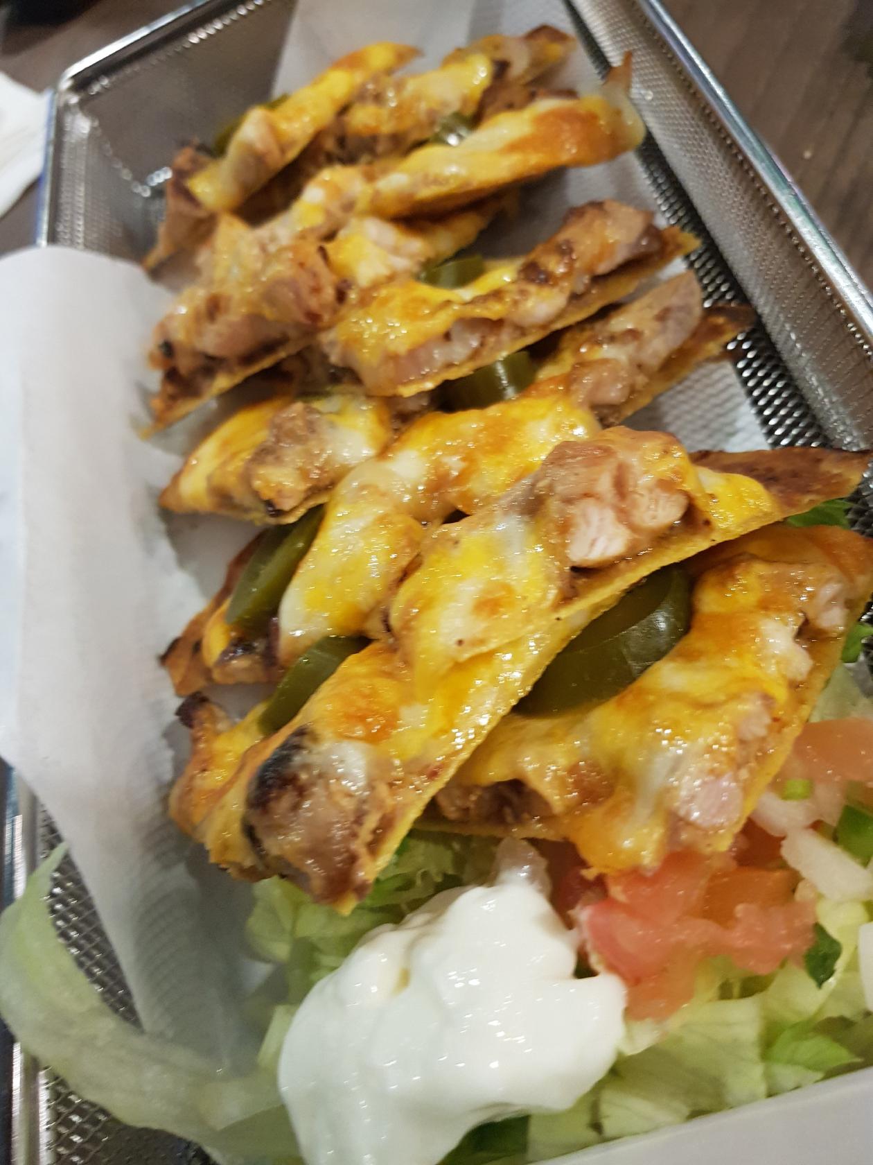 Jalapeño South-West