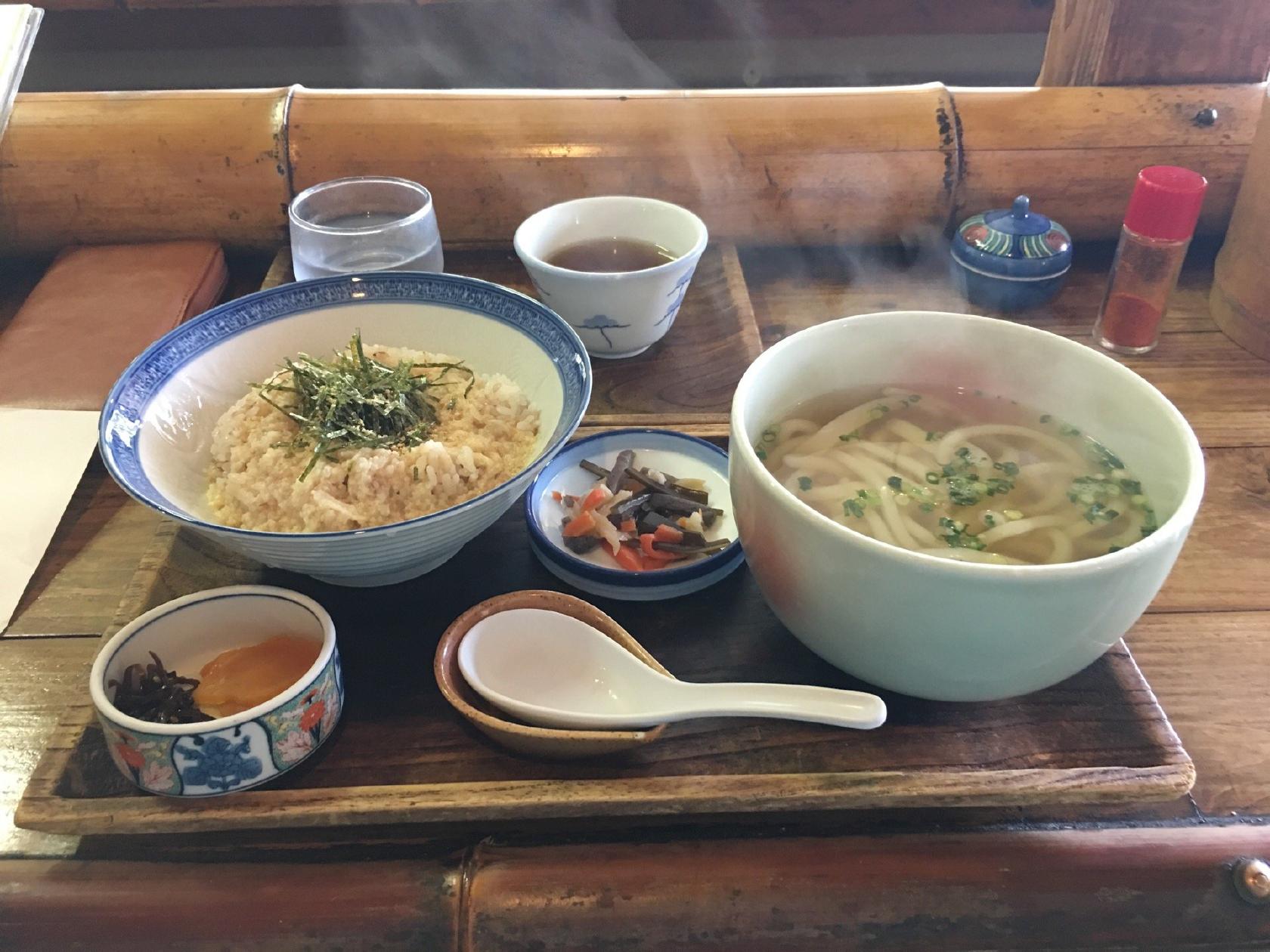 山小屋
