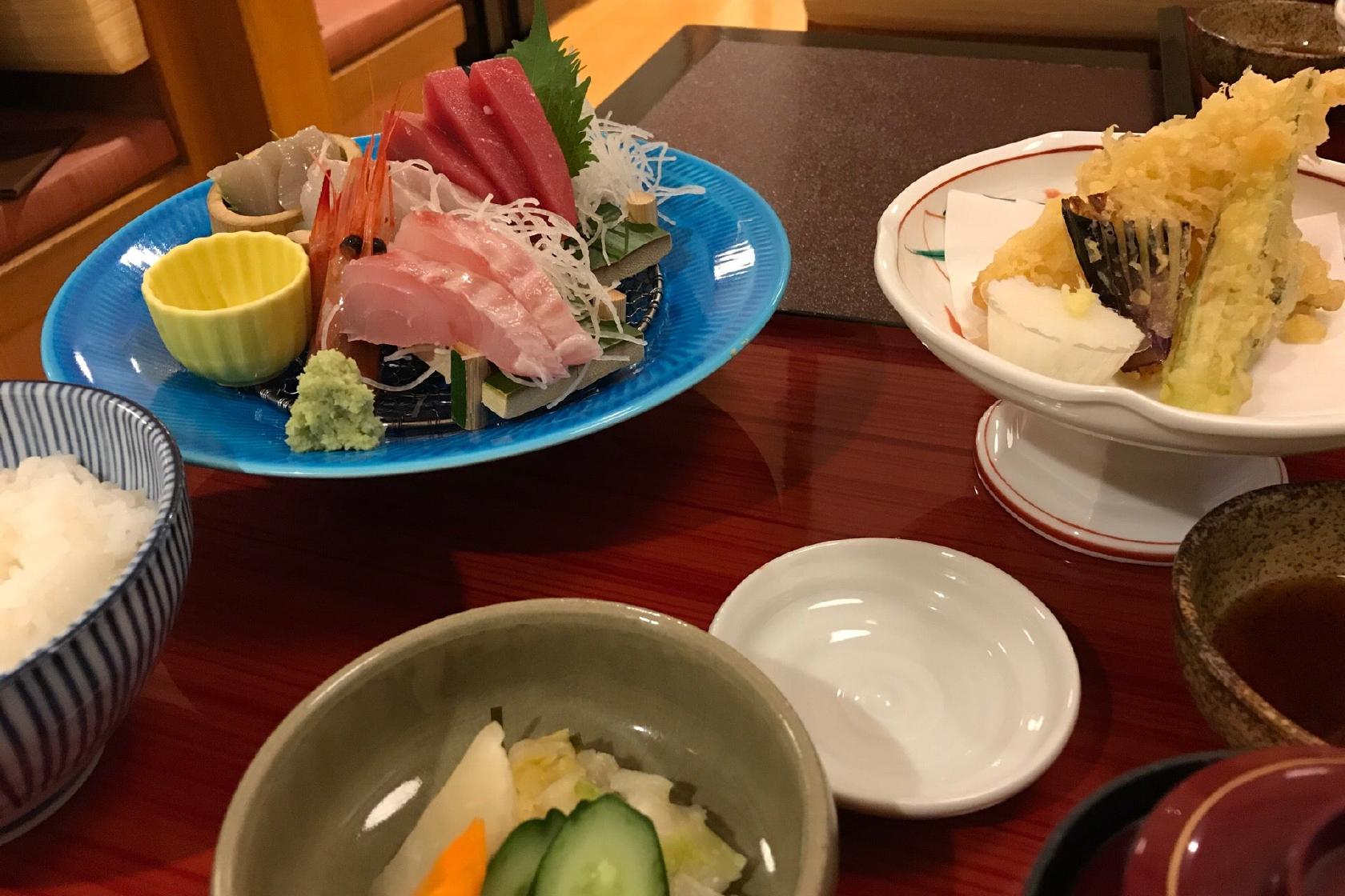 海のさむらい