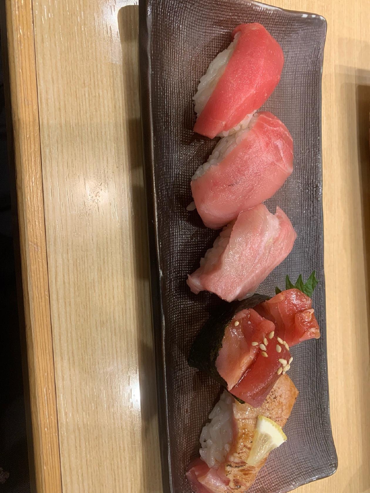 すし兵衛 茅ヶ崎イオン店