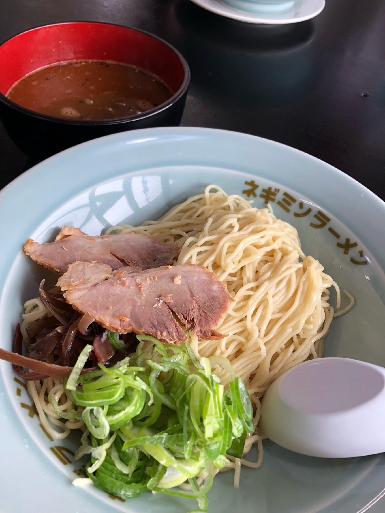 ラーメンショップ 椿 大野店