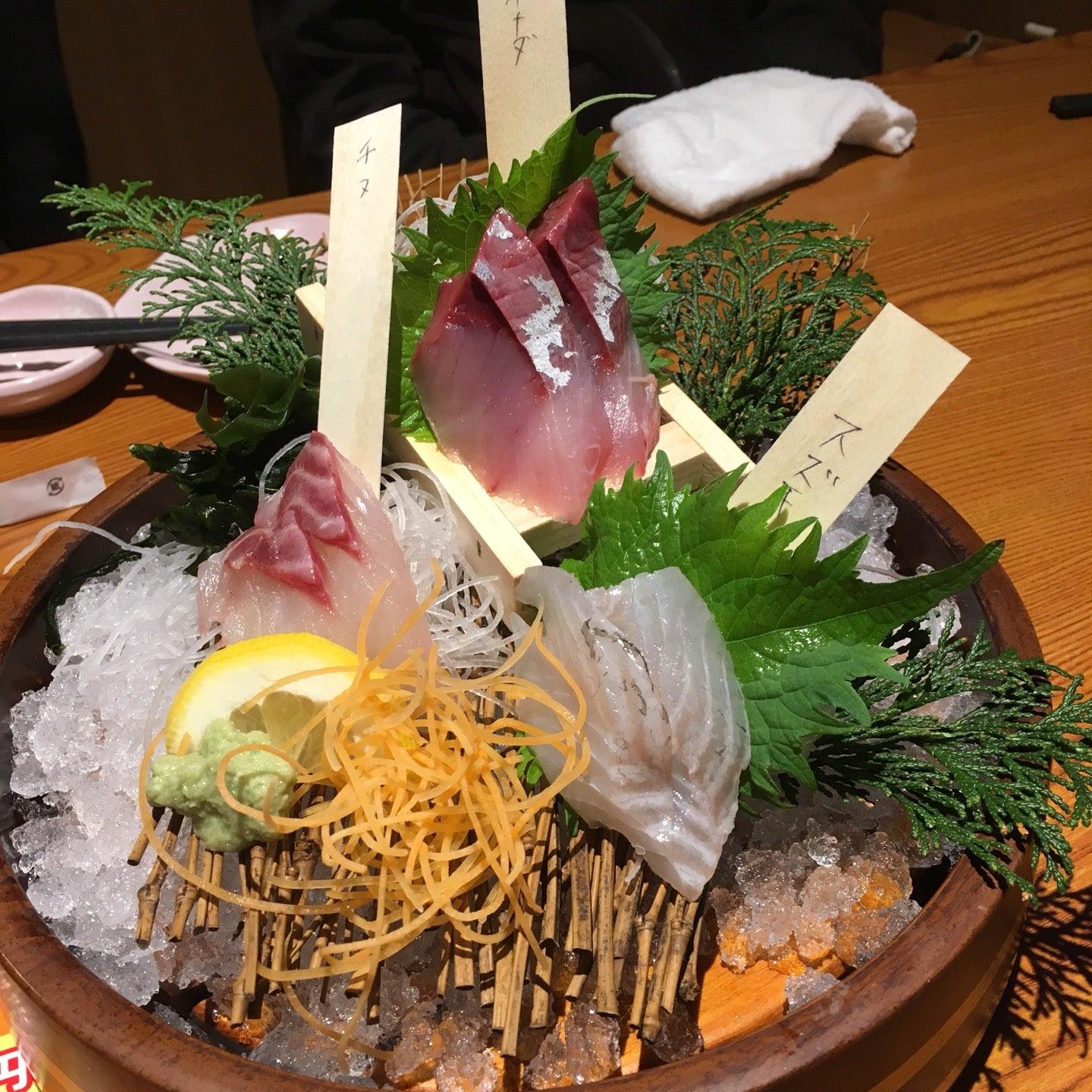 はなの舞