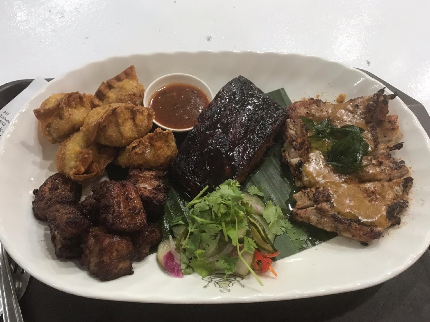 Meatsmith Western BBQ