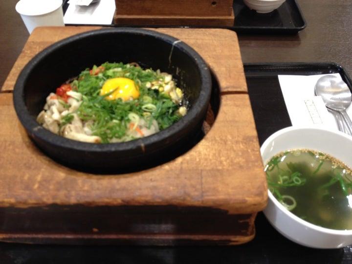モスバーガーmozoワンダーシティ店