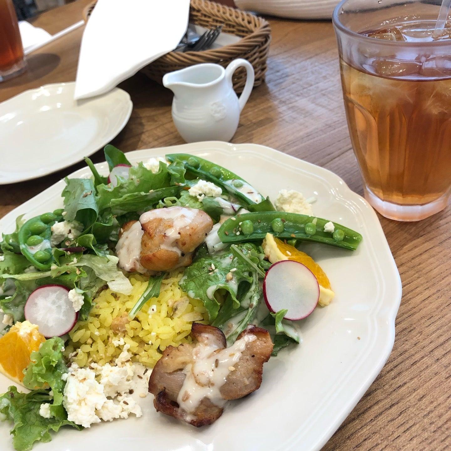 Afternoon Tea TEAROOM 千里阪急