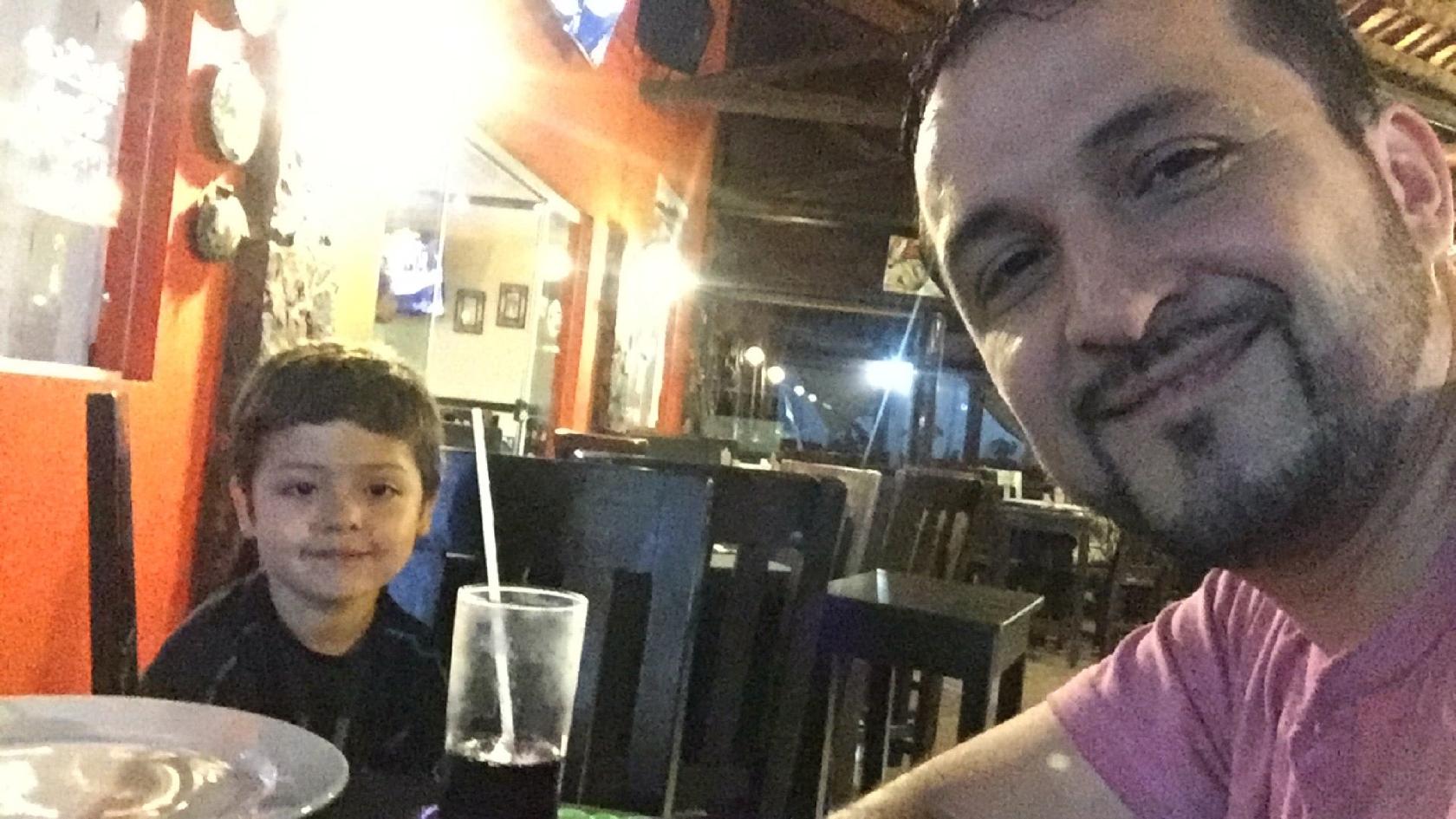 La Cabiada Resto Bar
