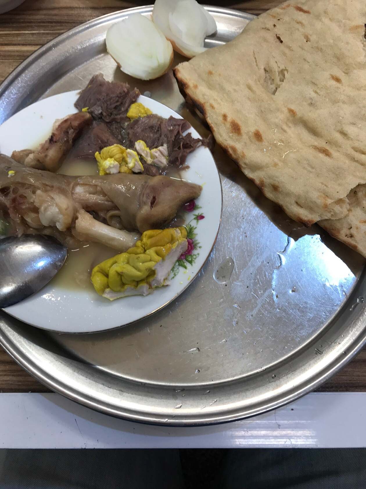 بيوك آقا كله پز