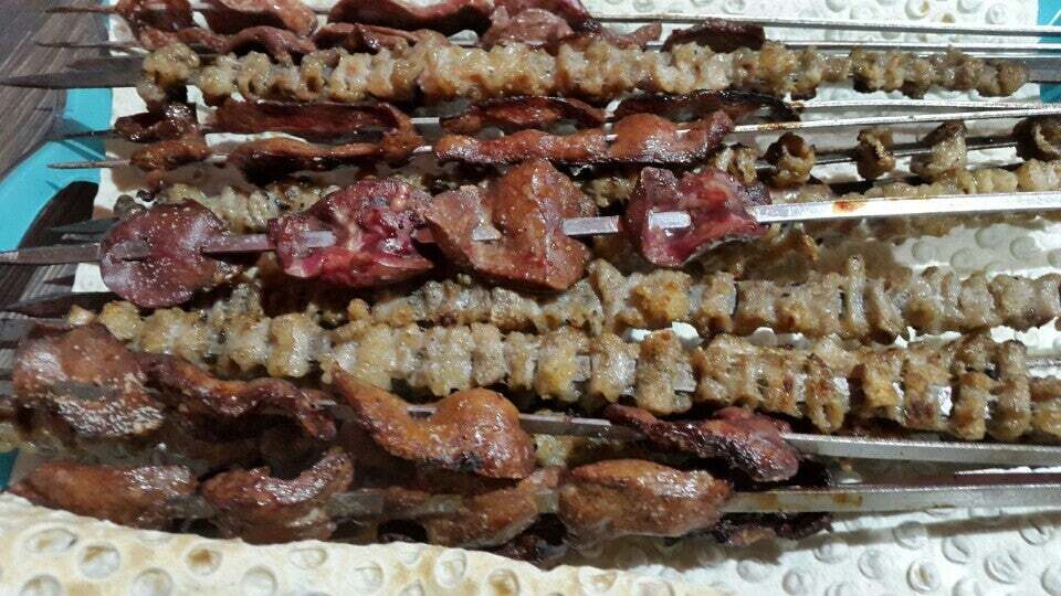 جگركي جهان