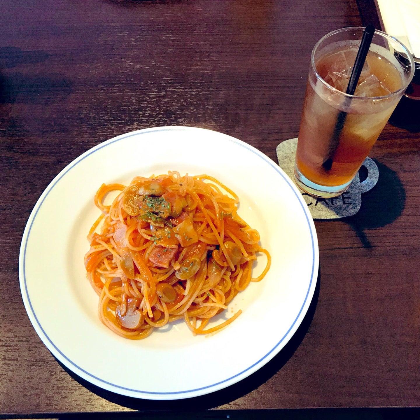 Cafe Neroazzro
