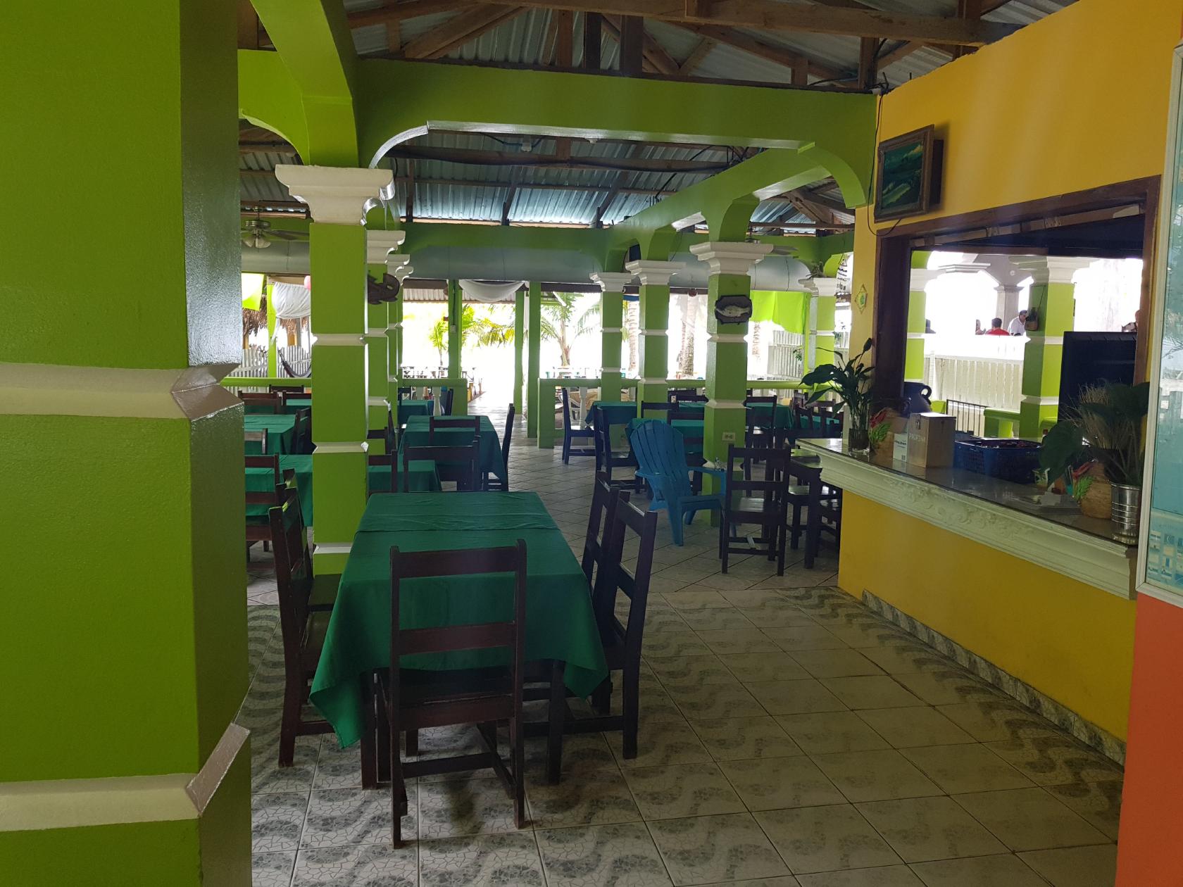 Restaurante Mar Brisa