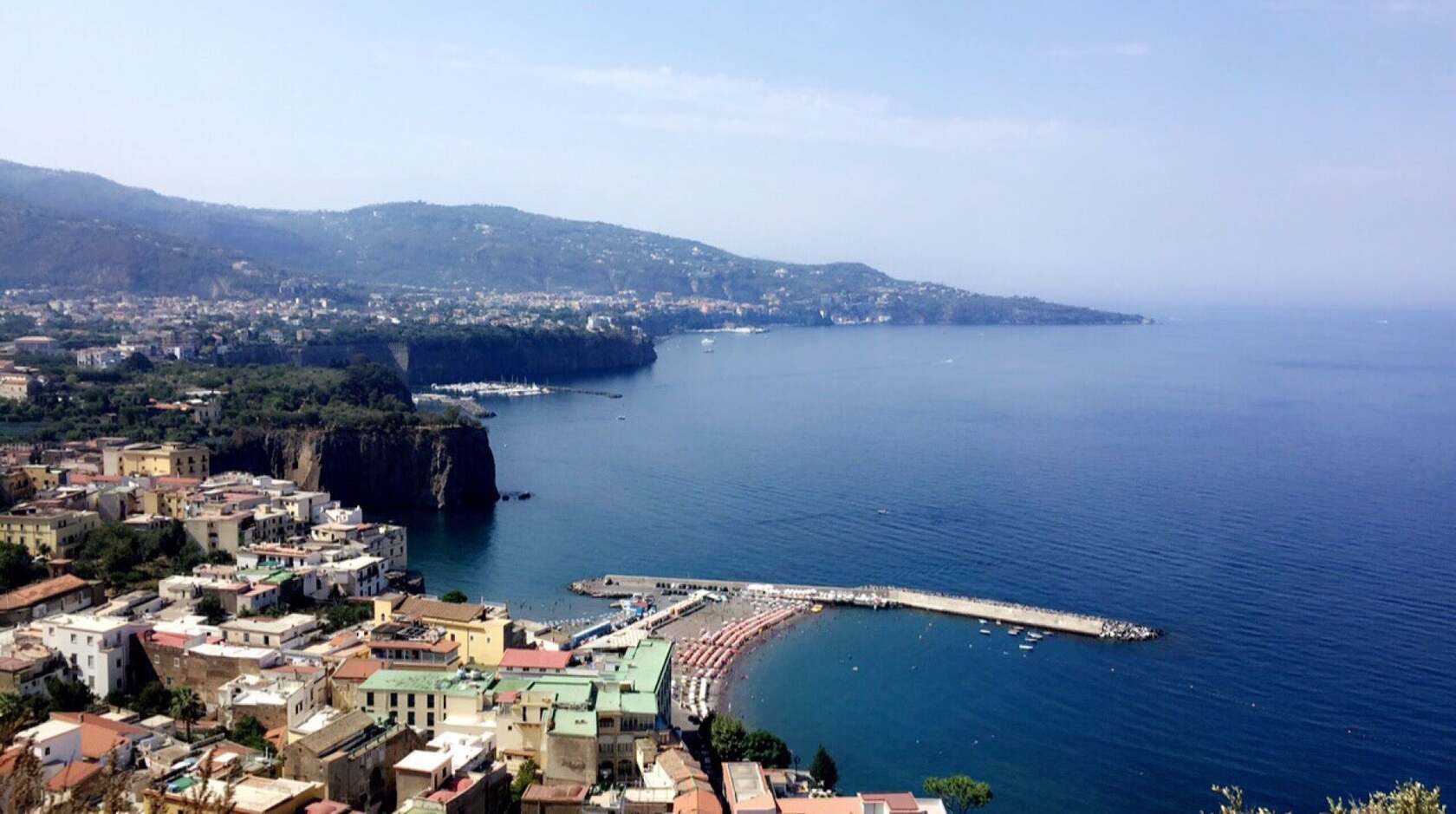 Blue Island