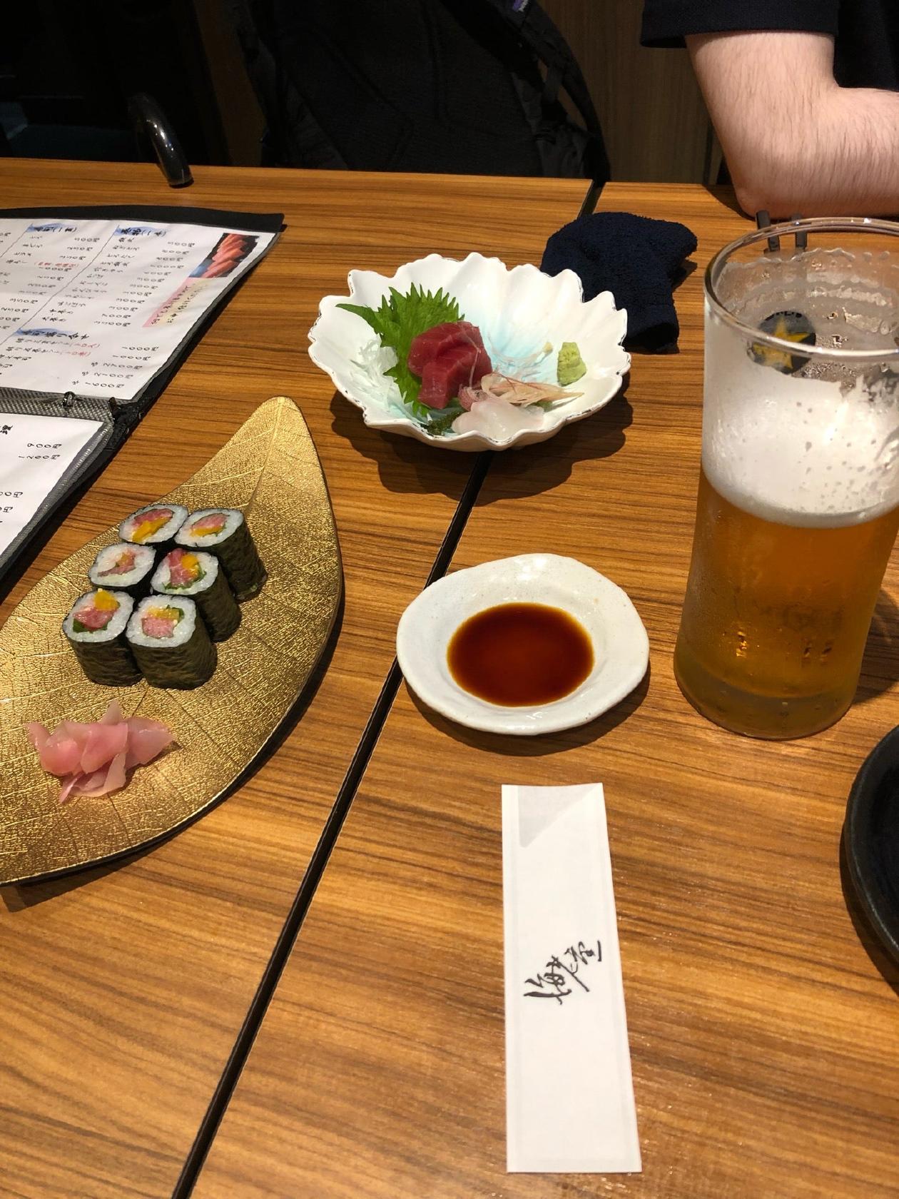海老重