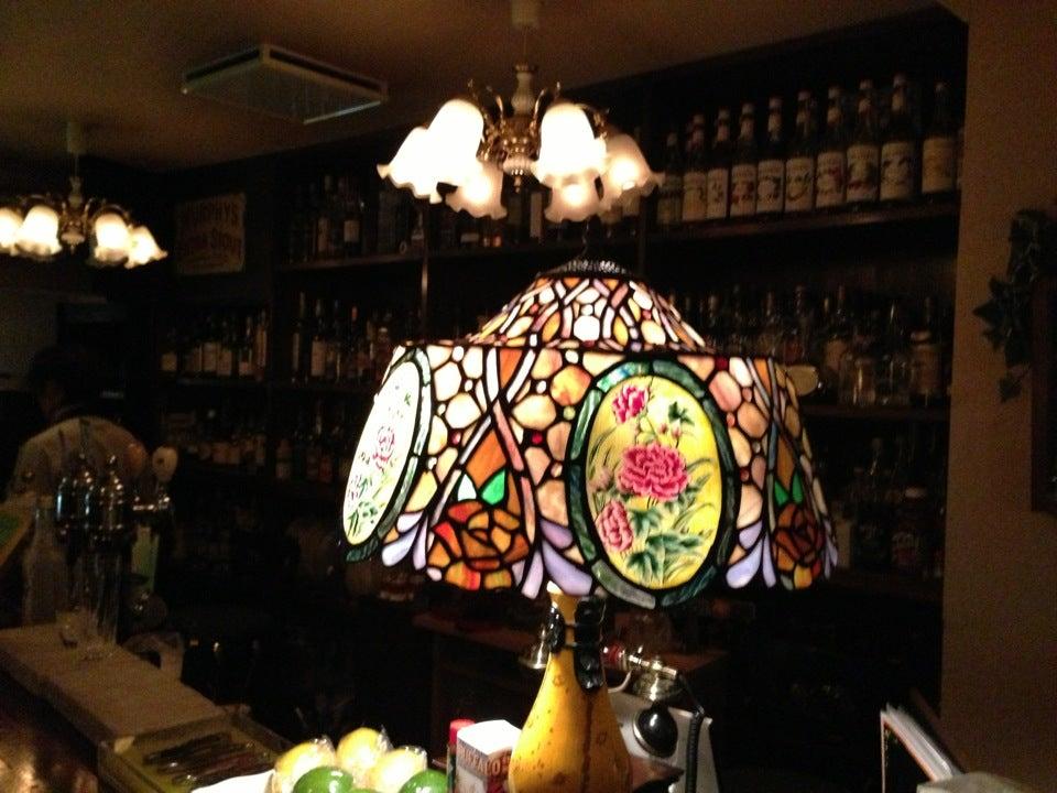 bar amaro