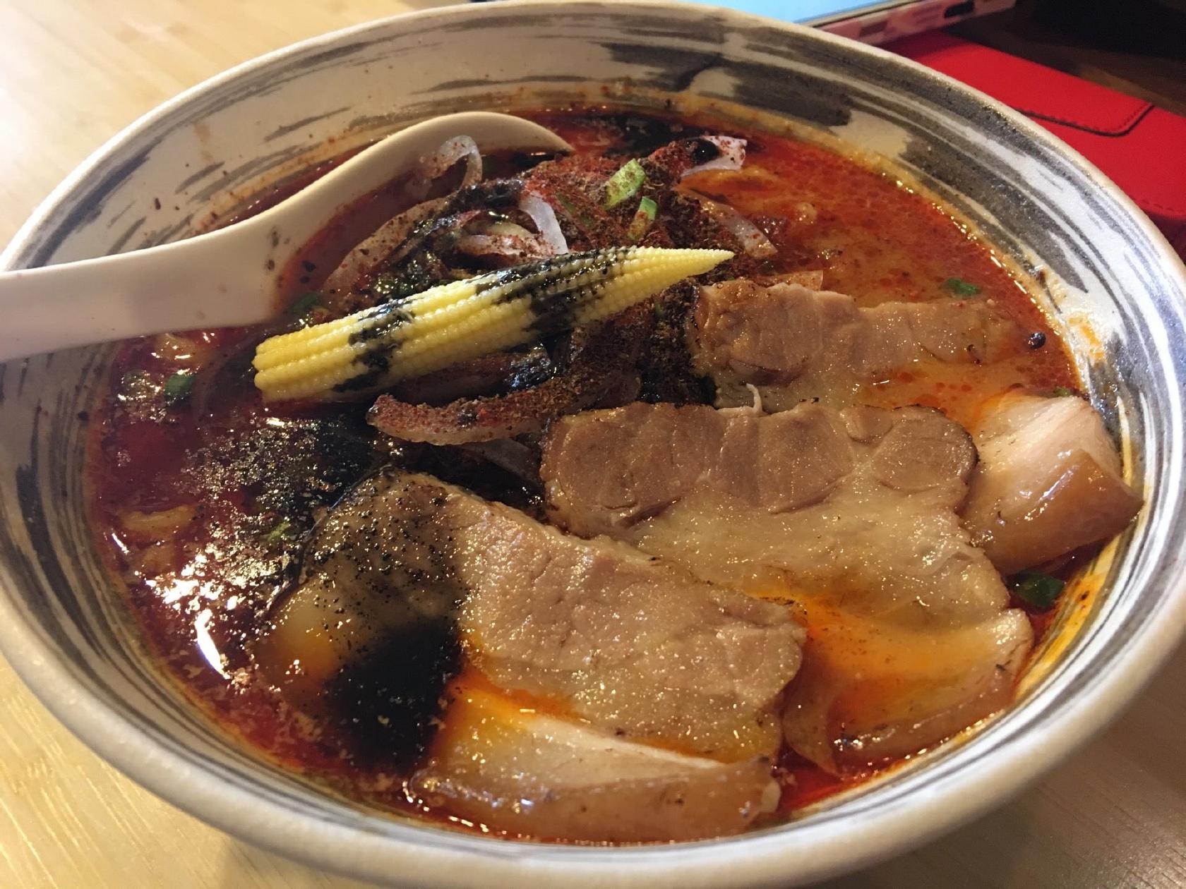 麵屋Hiro