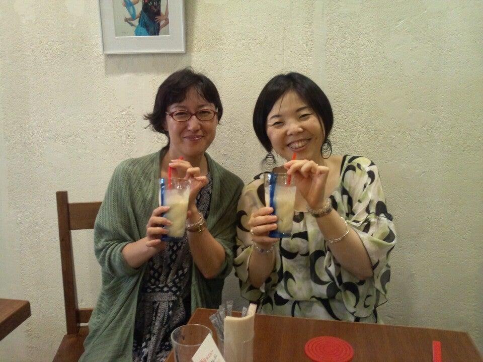 茜カフェ